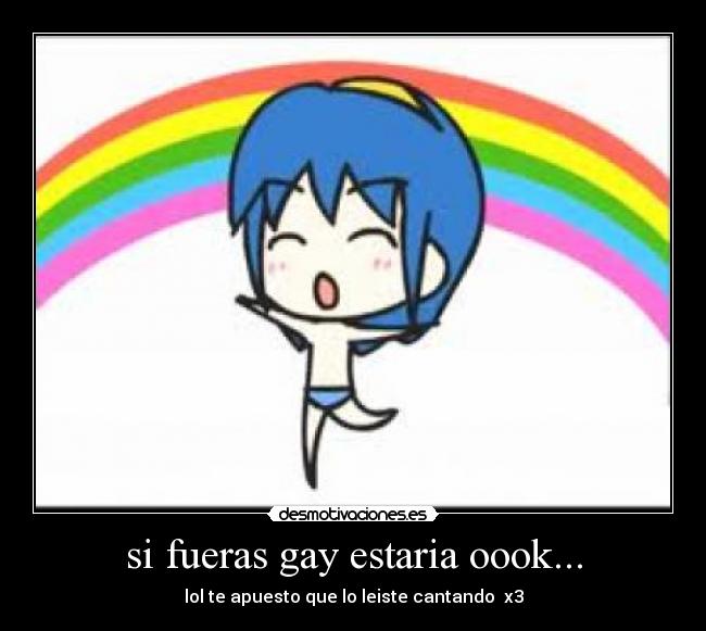 carteles gay desmotivaciones