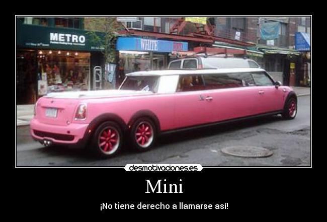 Mini - 