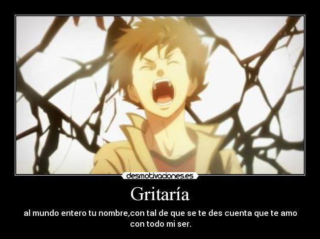 carteles yukiteru amano yuno gasai mirai nikki anime manga kolpisoto desmotivaciones