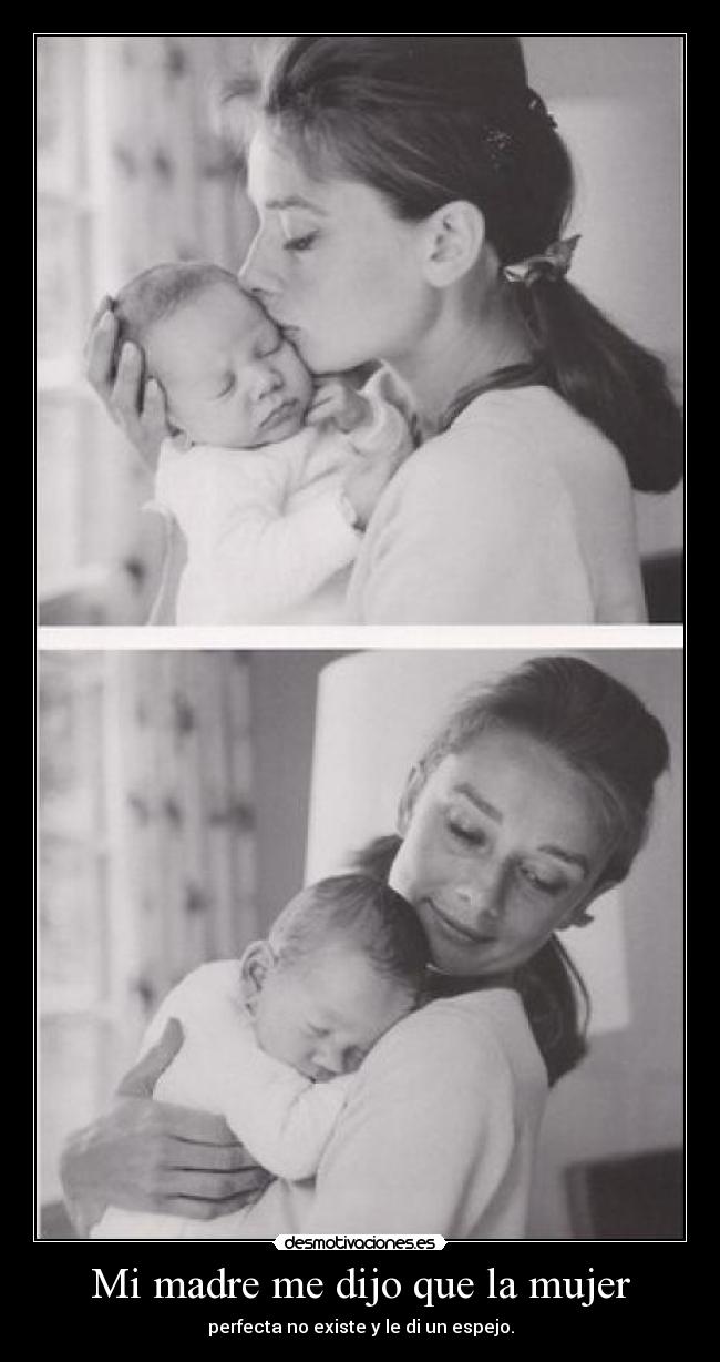 carteles madre mujer mum desmotivaciones