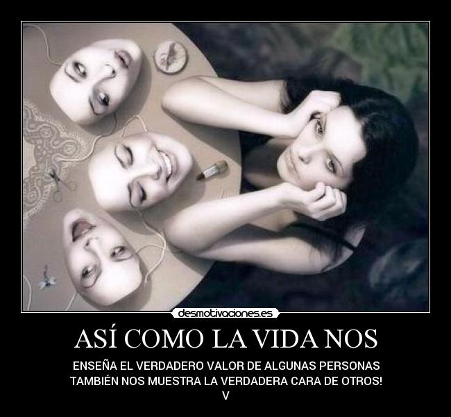 La máscara para la persona clarins