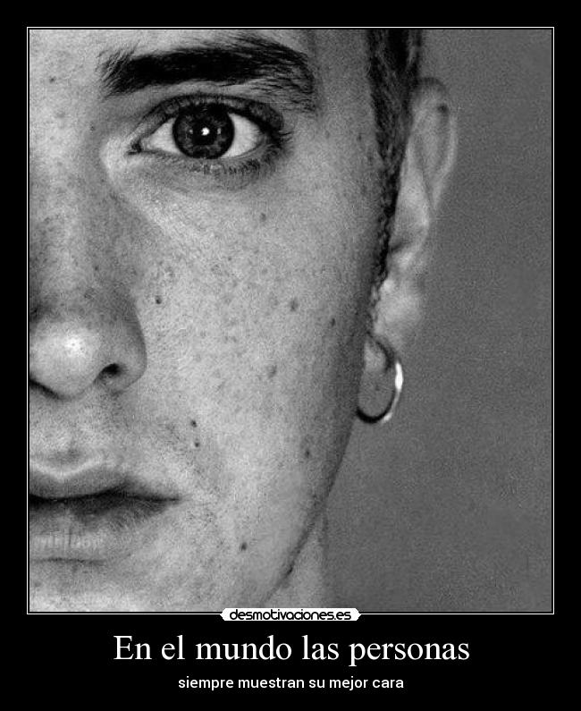 carteles mundo dooby eminem desmotivaciones