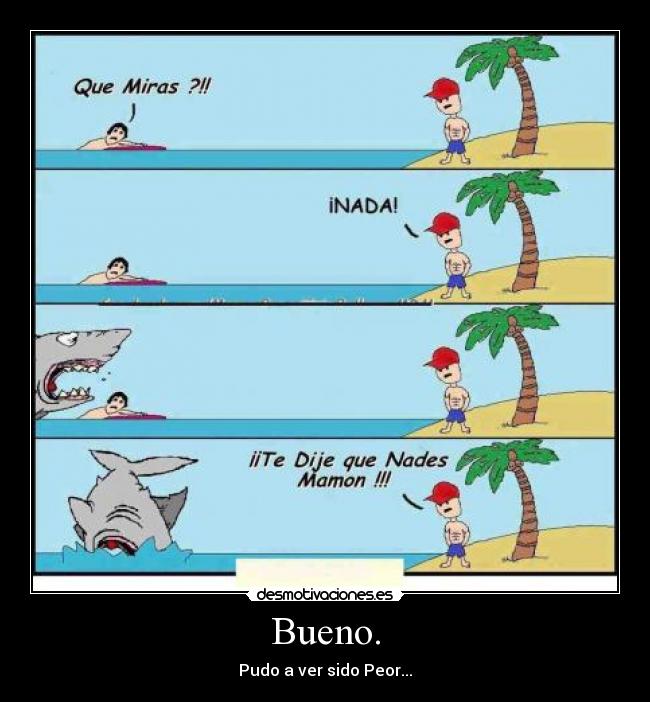 carteles pego desmotivaciones