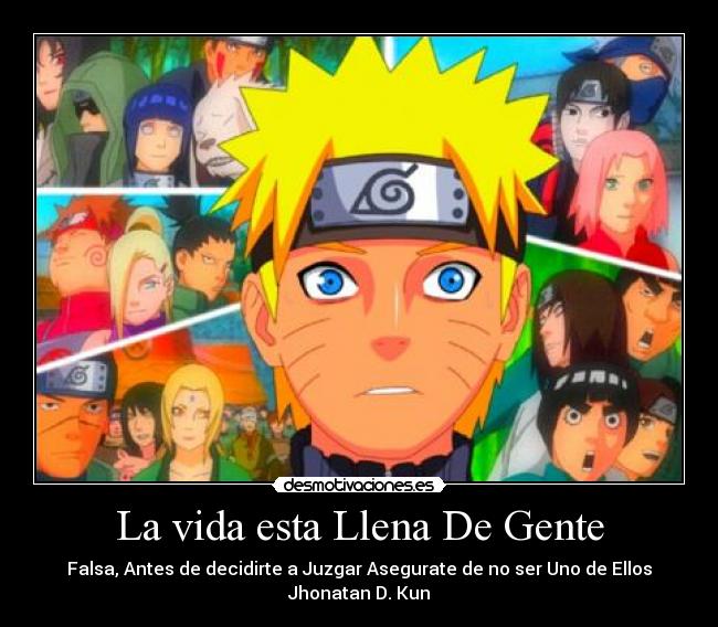 carteles vida jhonatan desmotivaciones