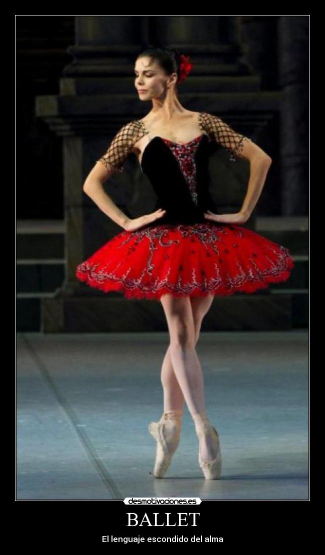 BALLET - 