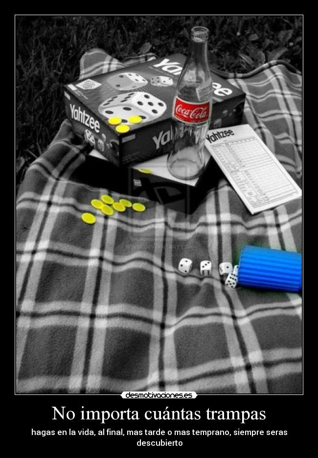 carteles juegos desmotivaciones