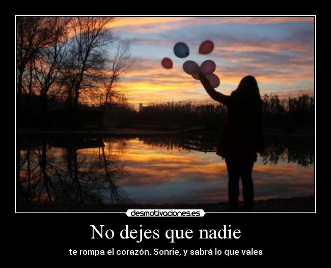 carteles testimo nonaa desmotivaciones