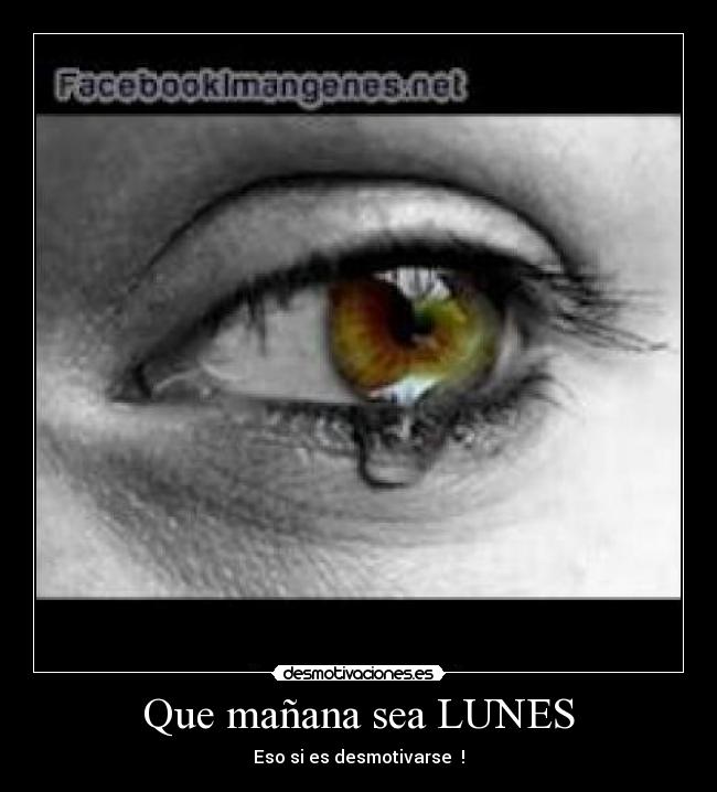 carteles triste1 desmotivaciones