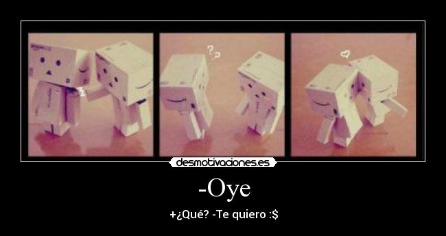 carteles danbo desmotivaciones