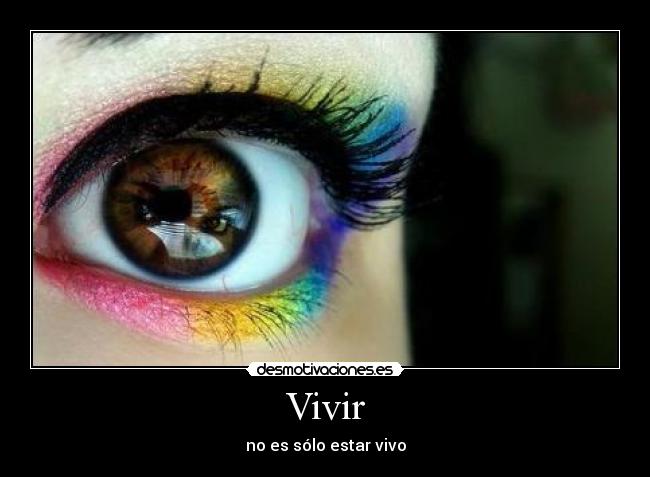 Vivir - 