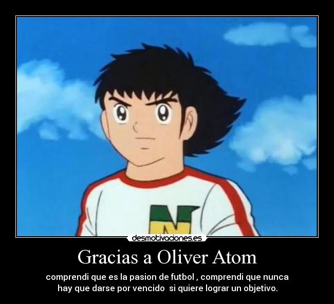 carteles super campeones desmotivaciones