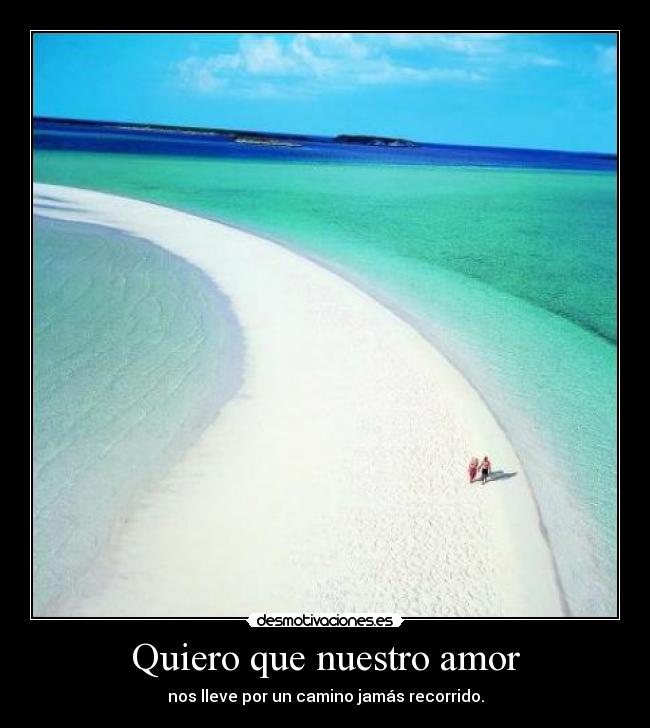 carteles amor solo desmotivaciones