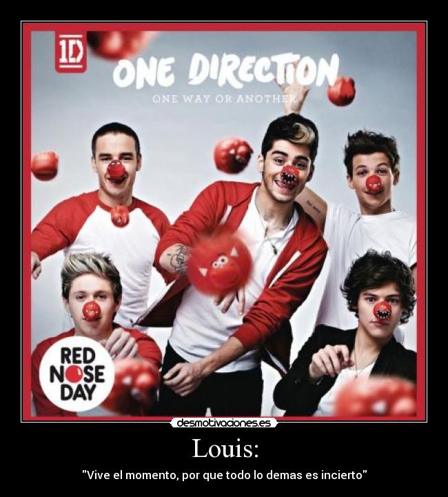 carteles one direccion desmotivaciones