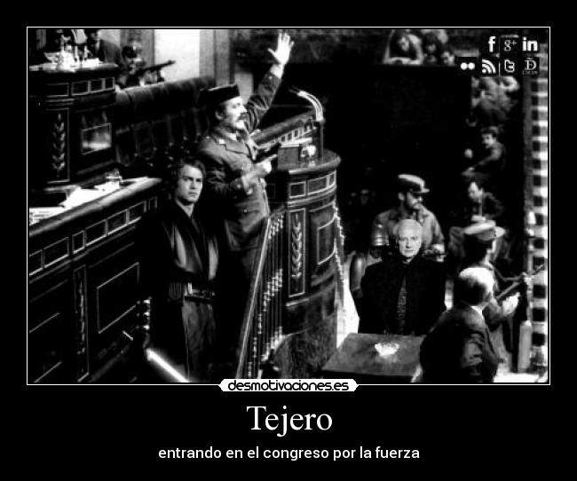 Tejero - 