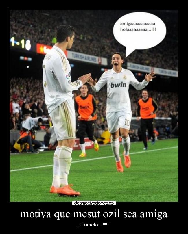 carteles wooooo desmotivaciones