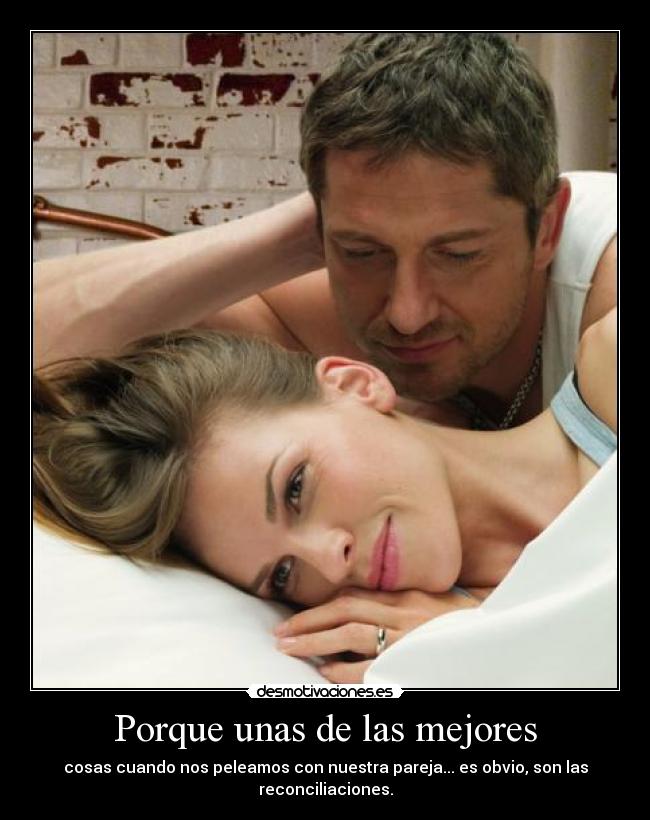carteles love you gerard butler hilary swank desmotivaciones