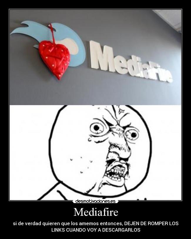 Mediafire - 