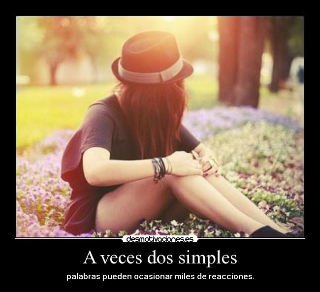 carteles sabes como podra reaccionar desmotivaciones