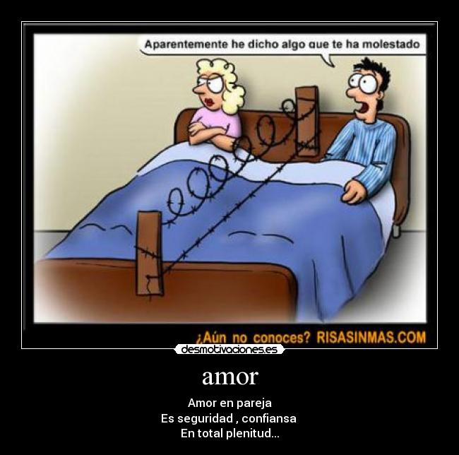 amor - 