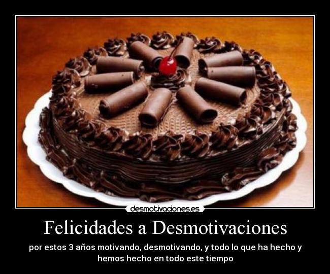 carteles desmotivaciones feliz cumpleanos desmotivaciones desmotivaciones