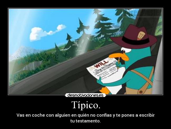 carteles pobre perry desmotivaciones