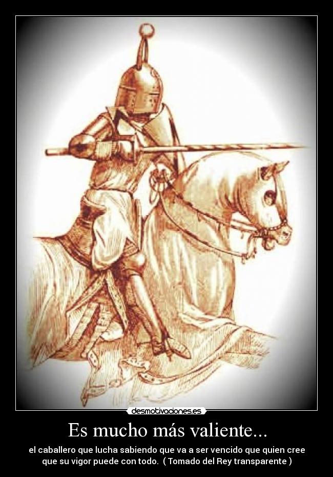 carteles valentia desmotivaciones