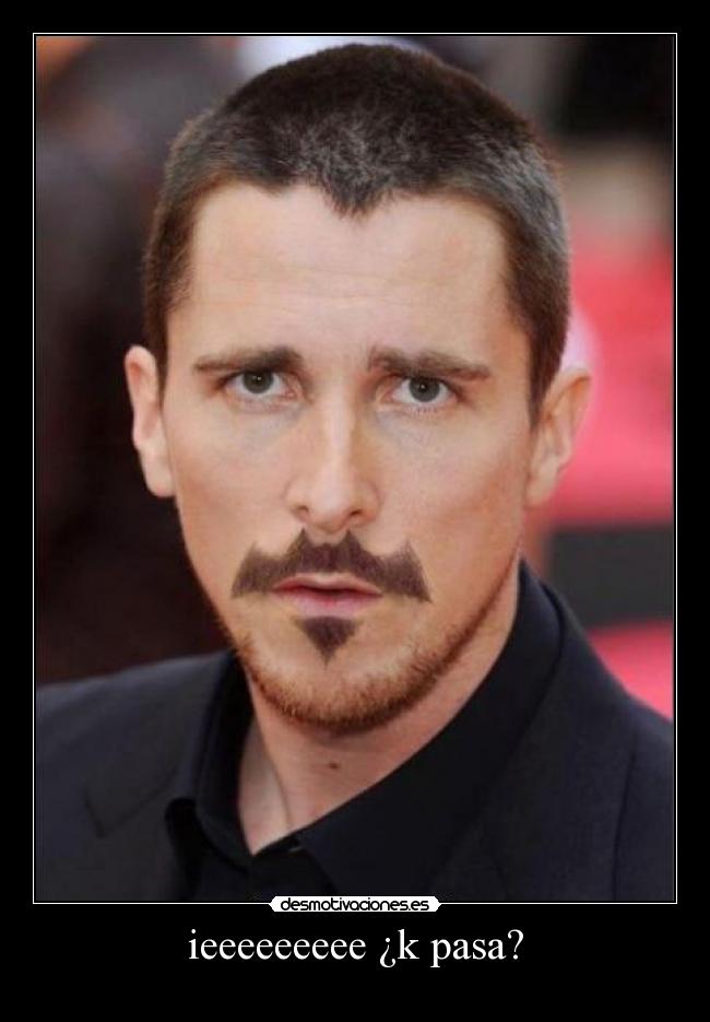 ieeeeeeeee ¿k pasa? - 
