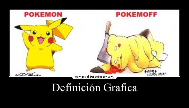 Definición Grafica - 