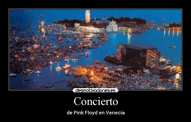 Concierto - 