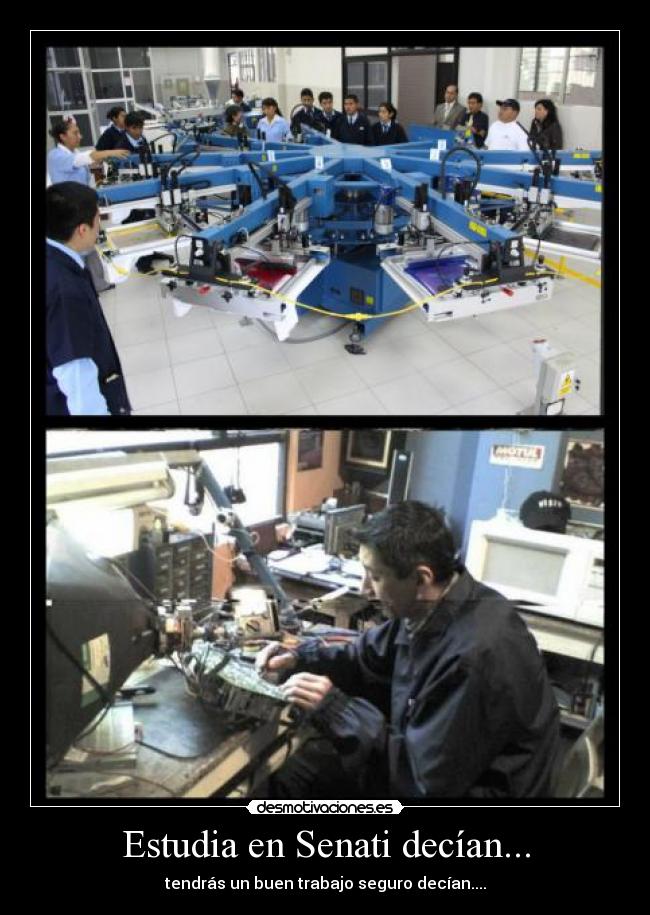 carteles desmotivaciones desmotivaciones