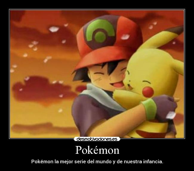 Pokémon -