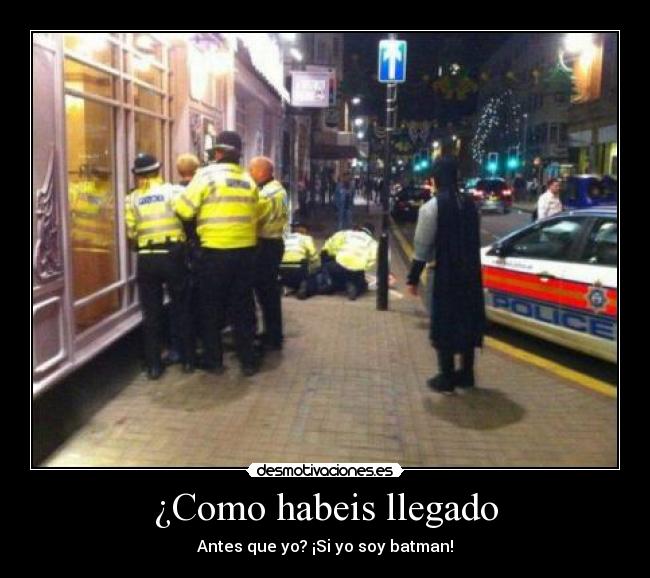 carteles como desmotivaciones