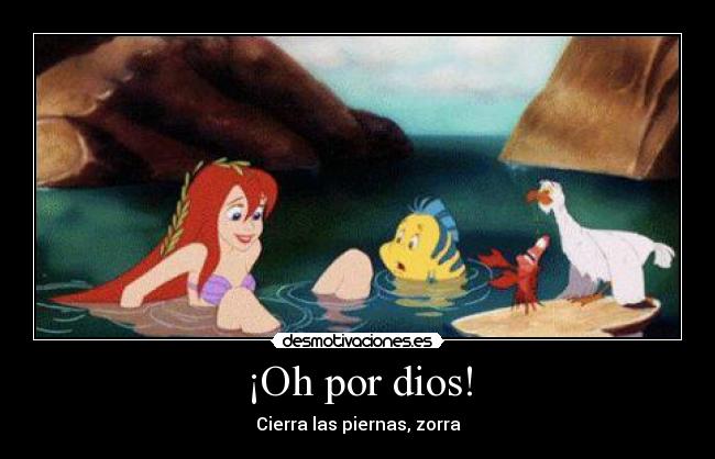 carteles dios doctor perturbador raptorhunters jodiendo infancia ratito desmotivaciones