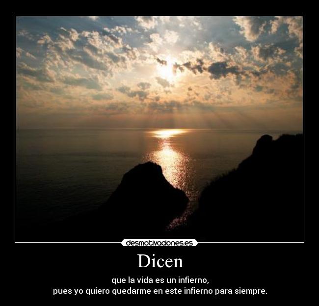 Dicen - 