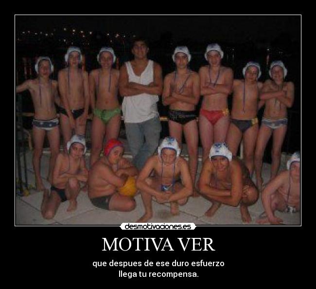 carteles sub desmotivaciones