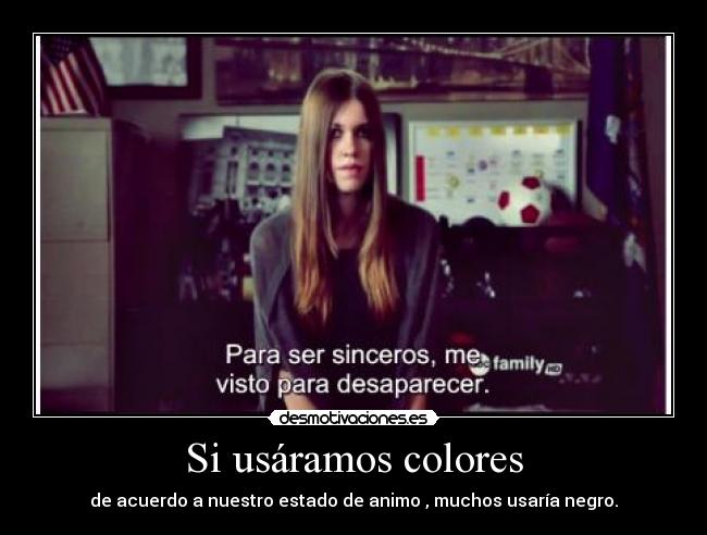 carteles vestirse desmotivaciones