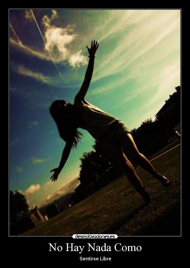 No Hay Nada Como -