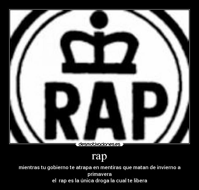 rap - 