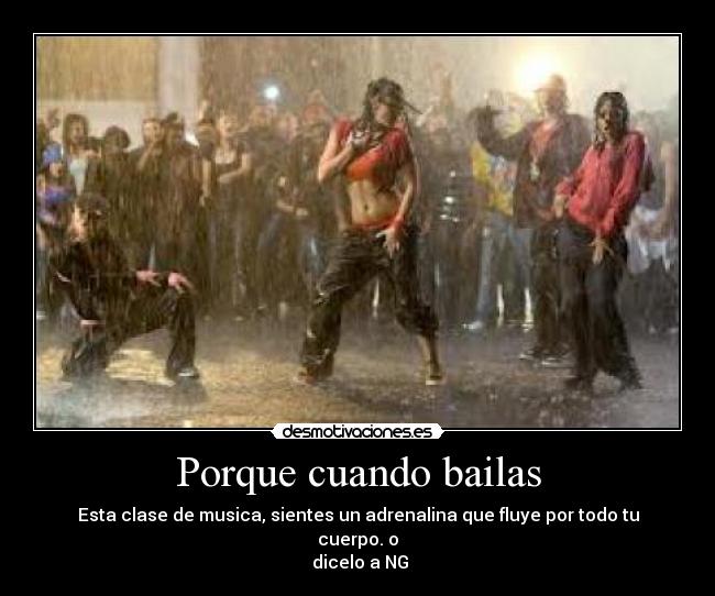 carteles dedicadita para desmotivaciones