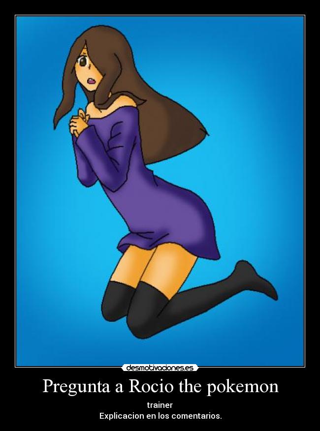 carteles pokemon askrociothe pokemontrainer desmotivaciones