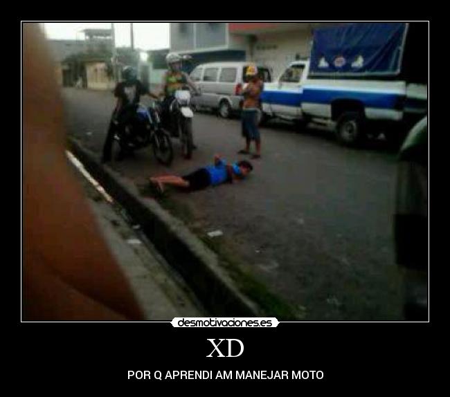 carteles ronal con policia ecuador desmotivaciones