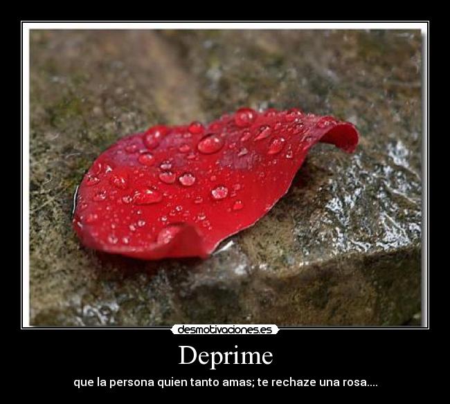 carteles deprime desmotivaciones