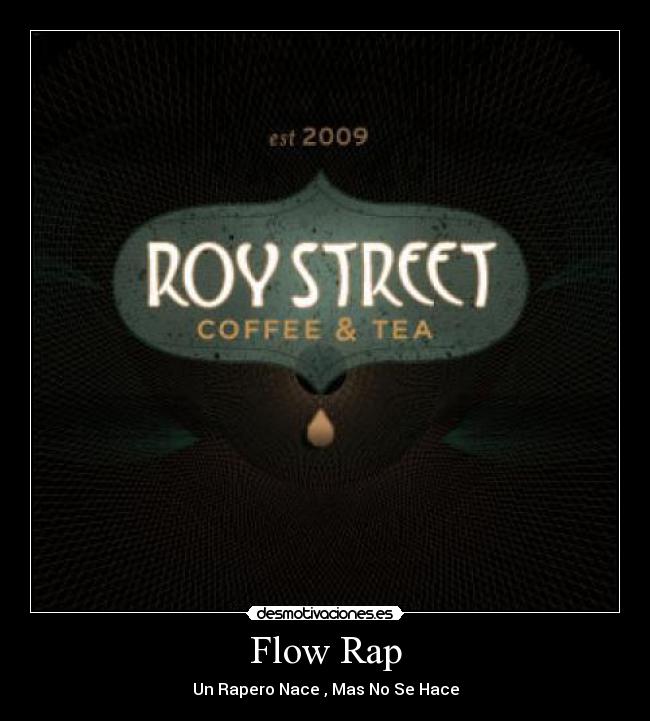 Flow Rap - 
