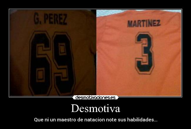 carteles gayen desmotivaciones