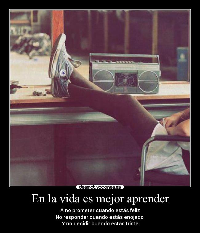 carteles vida desmotivaciones poetica colombia sebastiann prometer responder decidir vida aprender triste feliz desmotivaciones