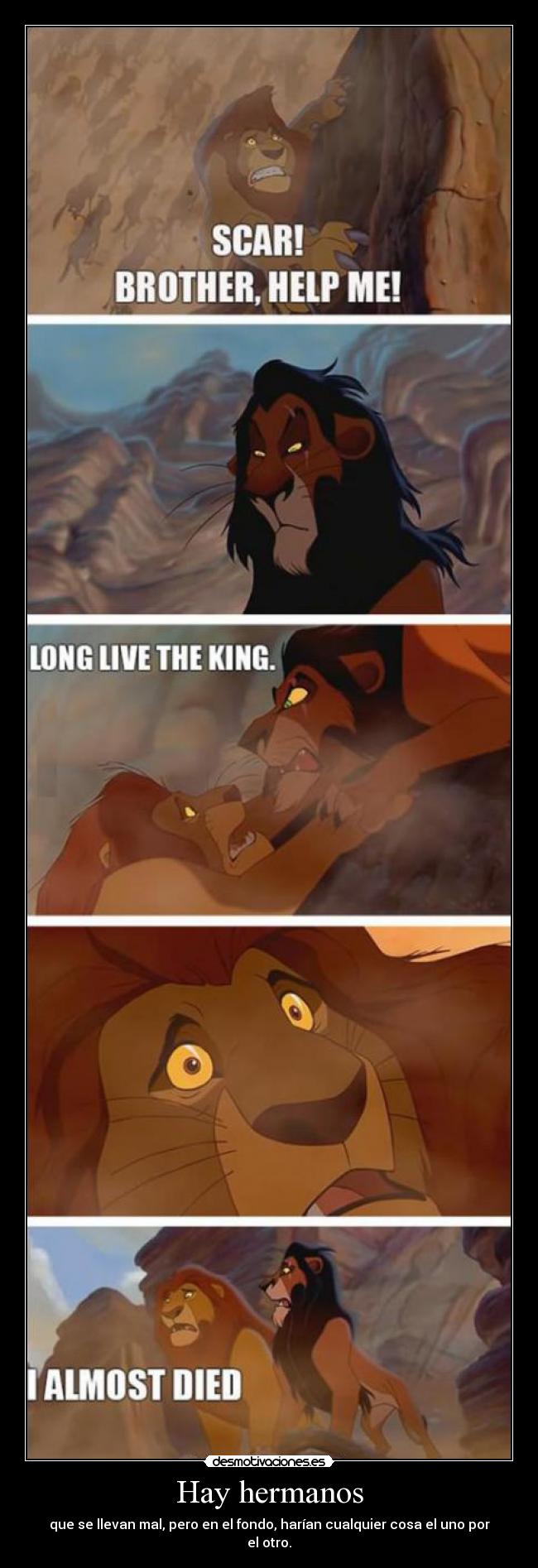 carteles smen desmotivaciones