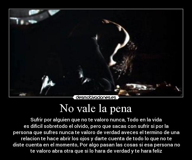 carteles vale pena desmotivaciones