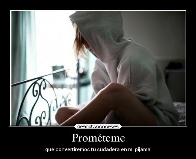 Prométeme - 