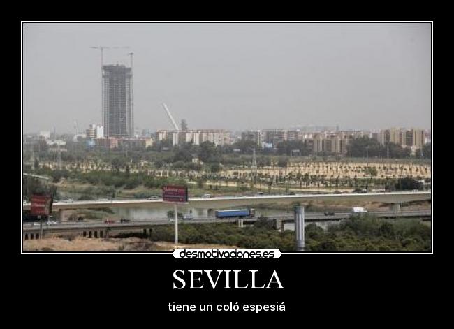 SEVILLA -