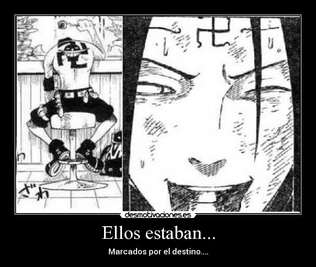 carteles anime one piece portagas ace naruto neji hyuga desmotivaciones